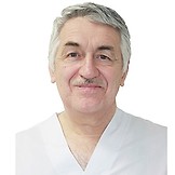 Князьков Владимир Борисович