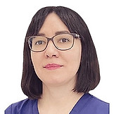 Шакирова Регина Ильхамовна