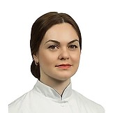 Гетманец Ольга Азеровна