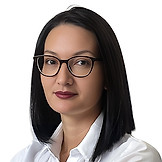 Хажиева Аида Искандаровна