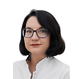 Хажиева Аида Искандаровна