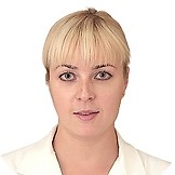 Тахирова (Павлова) Татьяна Валерьевна
