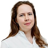 Калинникова Елена Александровна