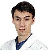Мингазов Адель Эдуардович