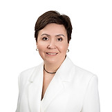 Гафиятуллина Гузель Нурулловна