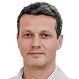 Галиуллин Олег Фаритович