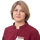 Подольская Татьяна Борисовна