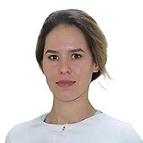 Педина Тамара Владимировна