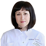 Хамитова Ольга Геннадьевна