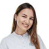 Нурисламова Айсылу Альфировна