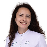 Ситдикова Анна Сергеевна