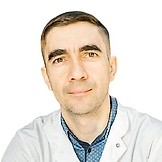 Фазлыяхметов Рустем Талгатович