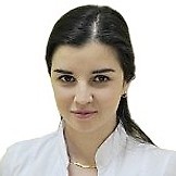 Кармальская Мария Анатольевна