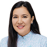Хамидуллина Гузяль Халитовна