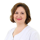 Лаврентьева Вероника Александровна