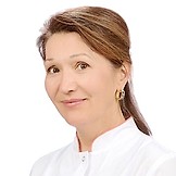 Самитова Рамзия Шамильевна