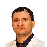 Хисамов Ренат Илшатович