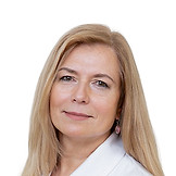 Елагина Эльмира Абдулхаковна