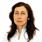 Саховская Елена Александровна