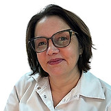 Табиева Алина Равильевна