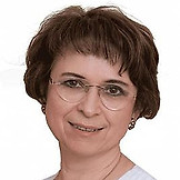 Музеева Лилия Феркатовна