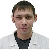 Голубев Александр Борисович