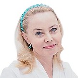 Ацель Евгения Александровна