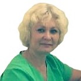 Петрякова Гульнара Олеговна