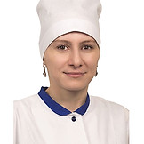 Целоева Анжелла Идрисовна