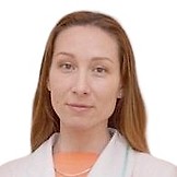 Золотухина Регина Михайловна