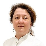Станишевская Оксана Юрьевна