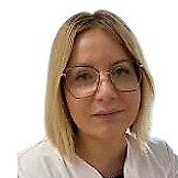 Усманова Диляра Наиловна