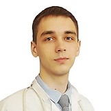 Миргалимов Динар Раилевич