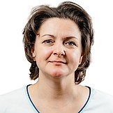Шарафиева Наталья Геннадьевна