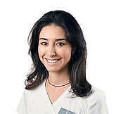 Гараева Камилла Назимовна