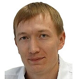Корчагин Дмитрий Алексеевич