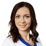 Птушкина Валентина Юрьевна