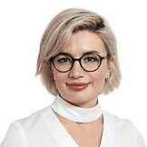 Загидуллина Ольга Ришатовна
