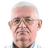 Щербак Виктор Васильевич