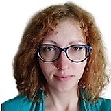 Акберова Екатерина Артуровна
