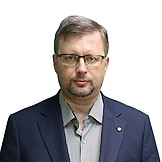 Любовцев Виталий Валерьевич