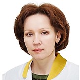 Габдулганиева Гульсина Ильдаровна