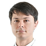 Сухов Андрей Юрьевич
