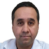 Сафин Ильдар Рафаилович