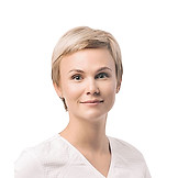 Григорьева Мария Викторовна