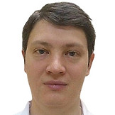 Гилманов Рустем Назимович