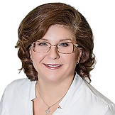 Колесникова Ольга Михайловна