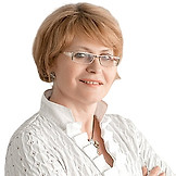 Анохина Антонина Васильевна