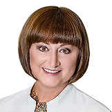 Березина Нина Васильевна