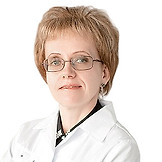 Силантьева Елена Николаевна
